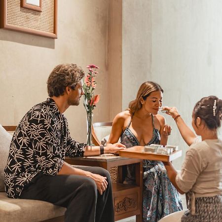 Aksari Luxury Resort & Spa Ubud By Ini Vie Hospitality Tegallalang  Εξωτερικό φωτογραφία