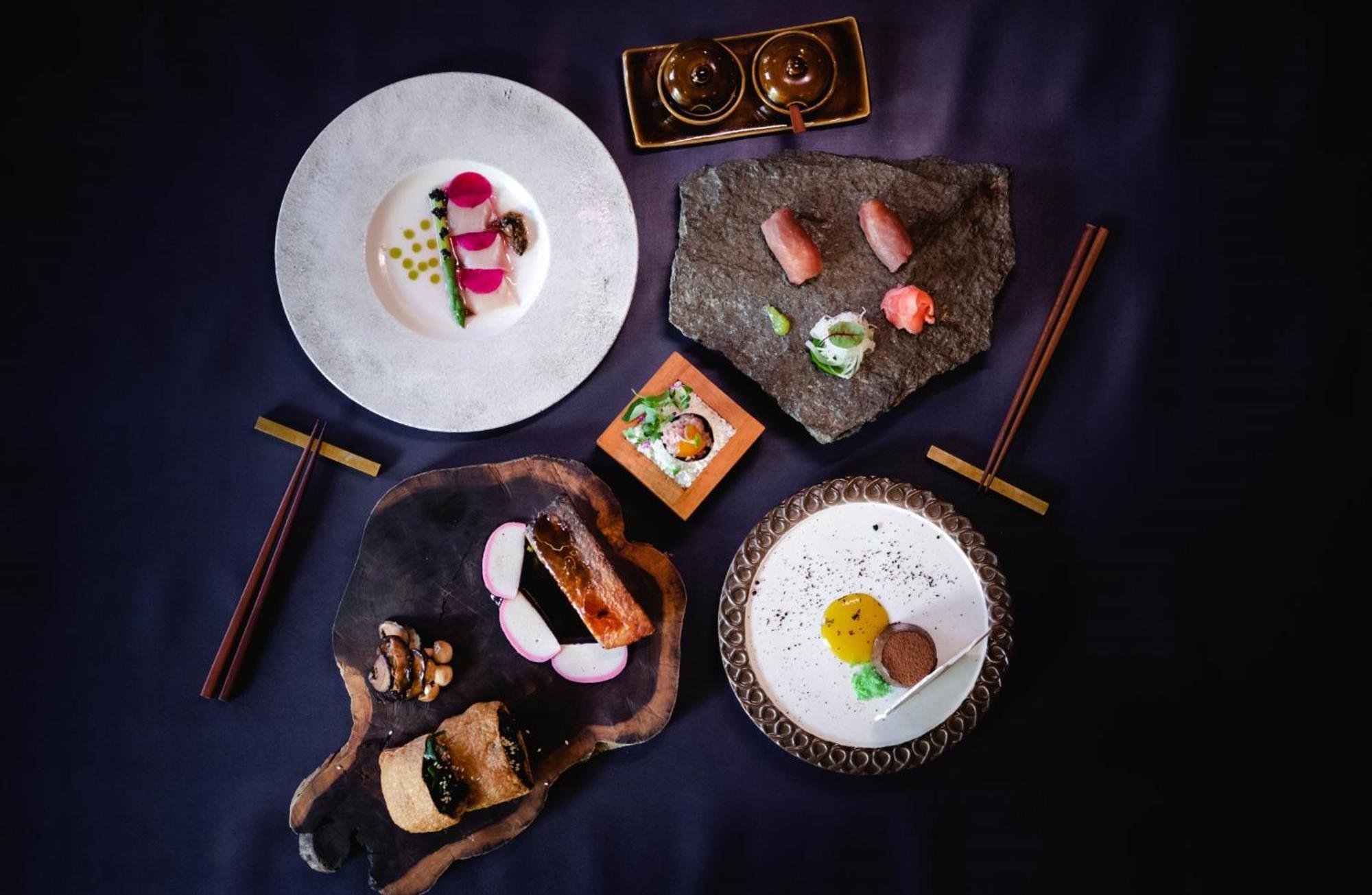 Aksari Luxury Resort & Spa Ubud By Ini Vie Hospitality Tegallalang  Εξωτερικό φωτογραφία