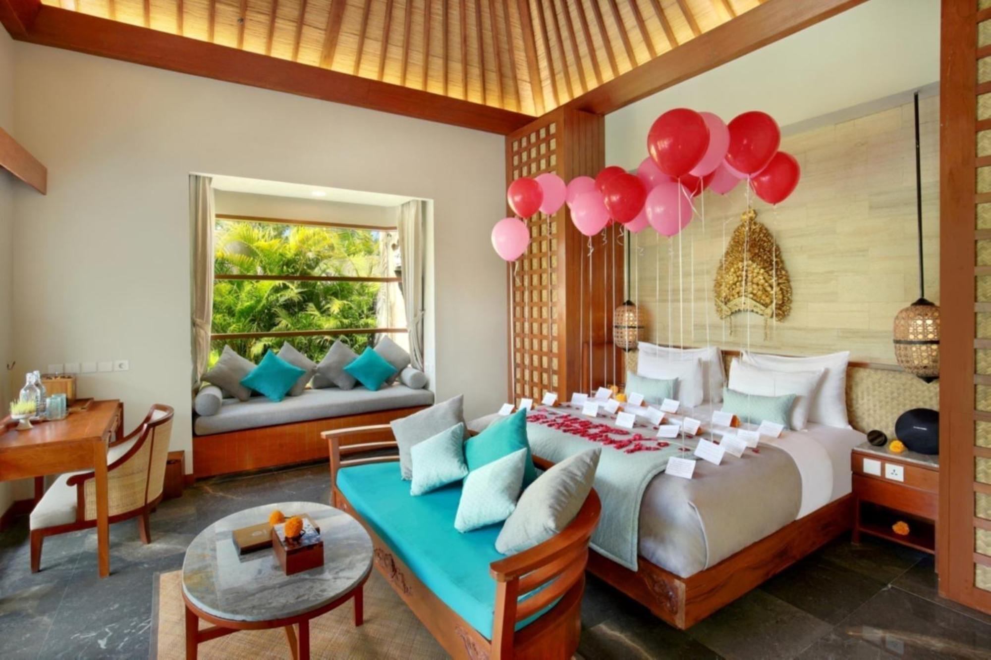 Aksari Luxury Resort & Spa Ubud By Ini Vie Hospitality Tegallalang  Εξωτερικό φωτογραφία