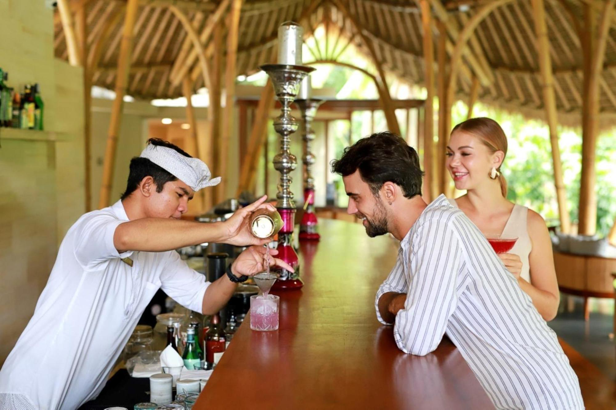 Aksari Luxury Resort & Spa Ubud By Ini Vie Hospitality Tegallalang  Εξωτερικό φωτογραφία