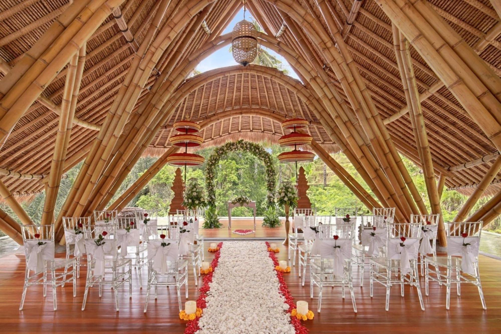 Aksari Luxury Resort & Spa Ubud By Ini Vie Hospitality Tegallalang  Εξωτερικό φωτογραφία