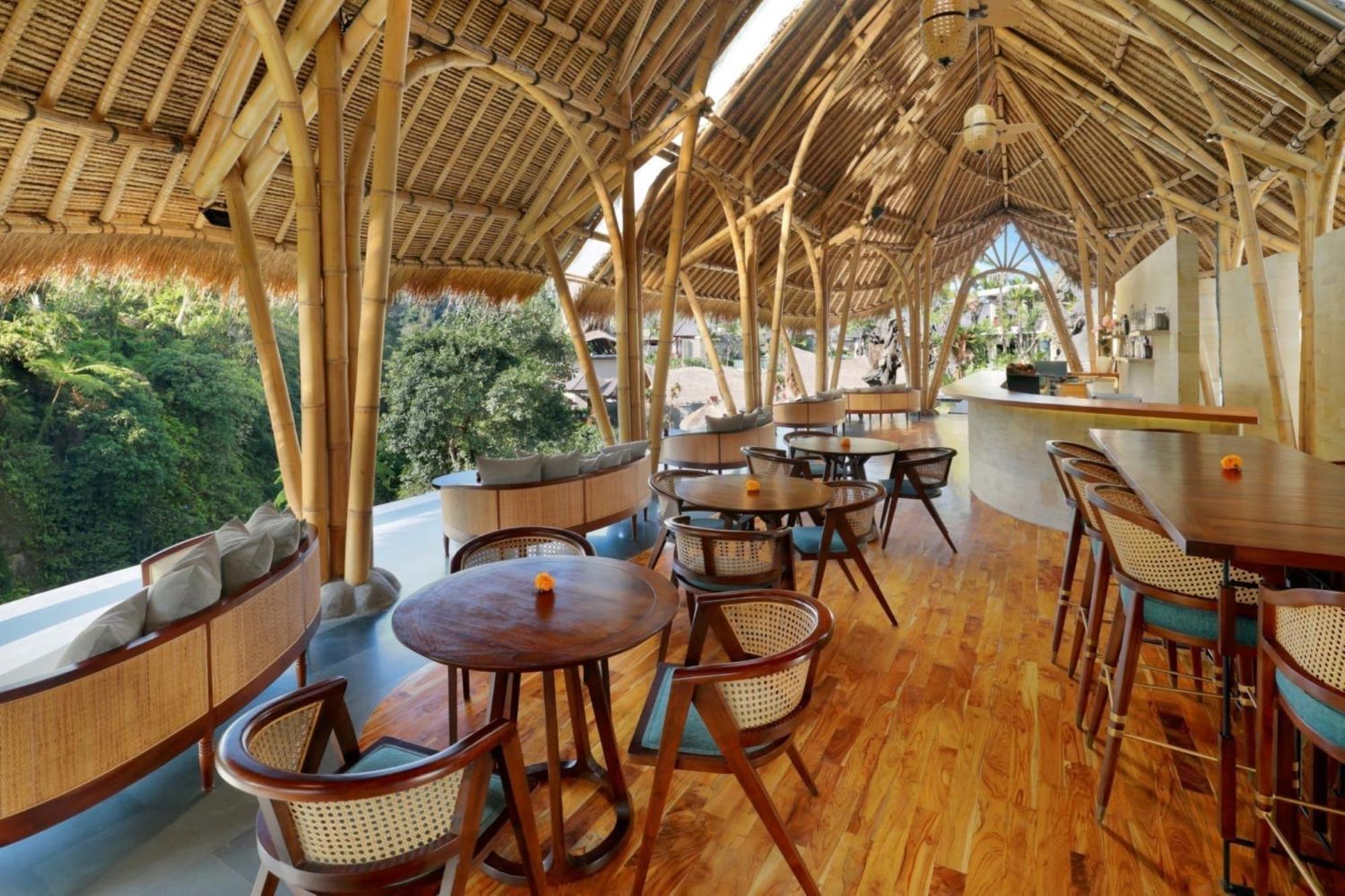 Aksari Luxury Resort & Spa Ubud By Ini Vie Hospitality Tegallalang  Εξωτερικό φωτογραφία