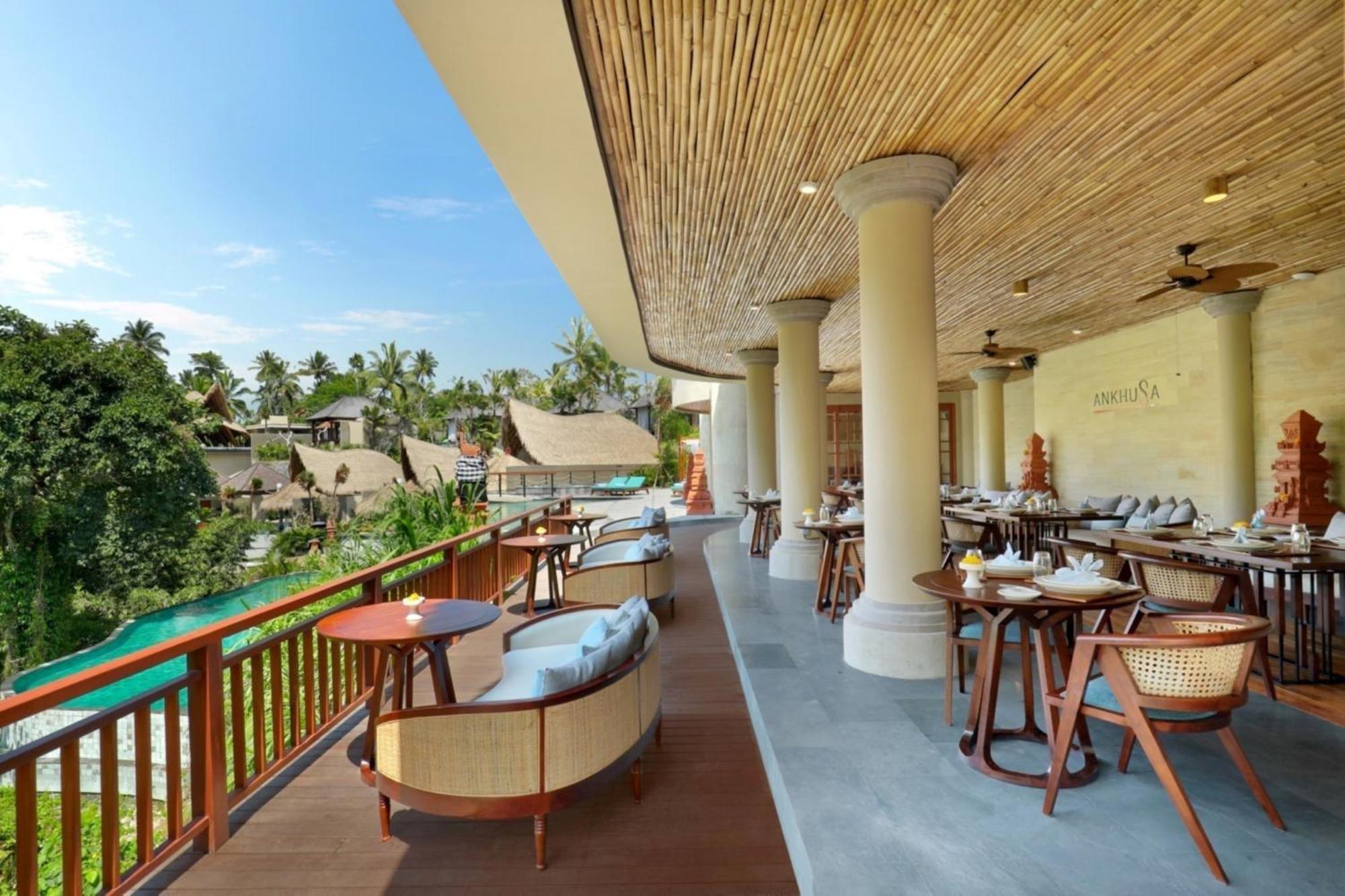 Aksari Luxury Resort & Spa Ubud By Ini Vie Hospitality Tegallalang  Εξωτερικό φωτογραφία