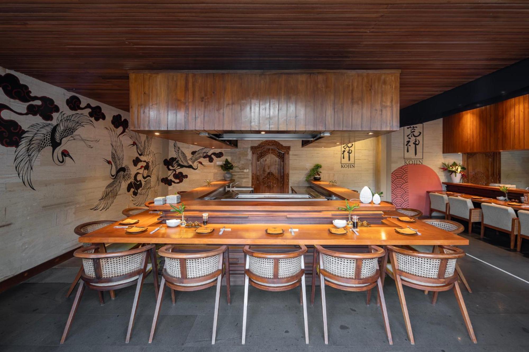 Aksari Luxury Resort & Spa Ubud By Ini Vie Hospitality Tegallalang  Εξωτερικό φωτογραφία