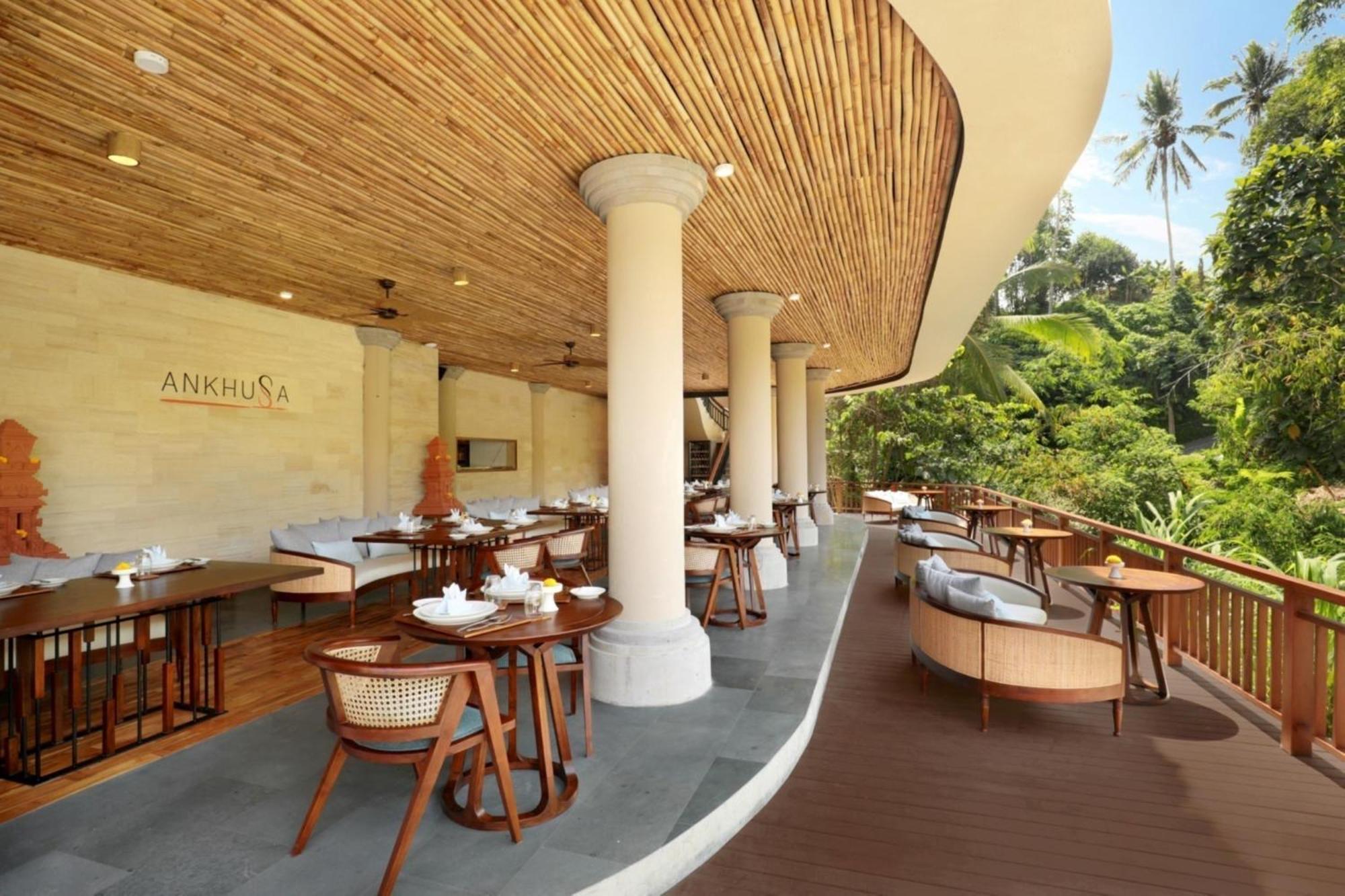 Aksari Luxury Resort & Spa Ubud By Ini Vie Hospitality Tegallalang  Εξωτερικό φωτογραφία