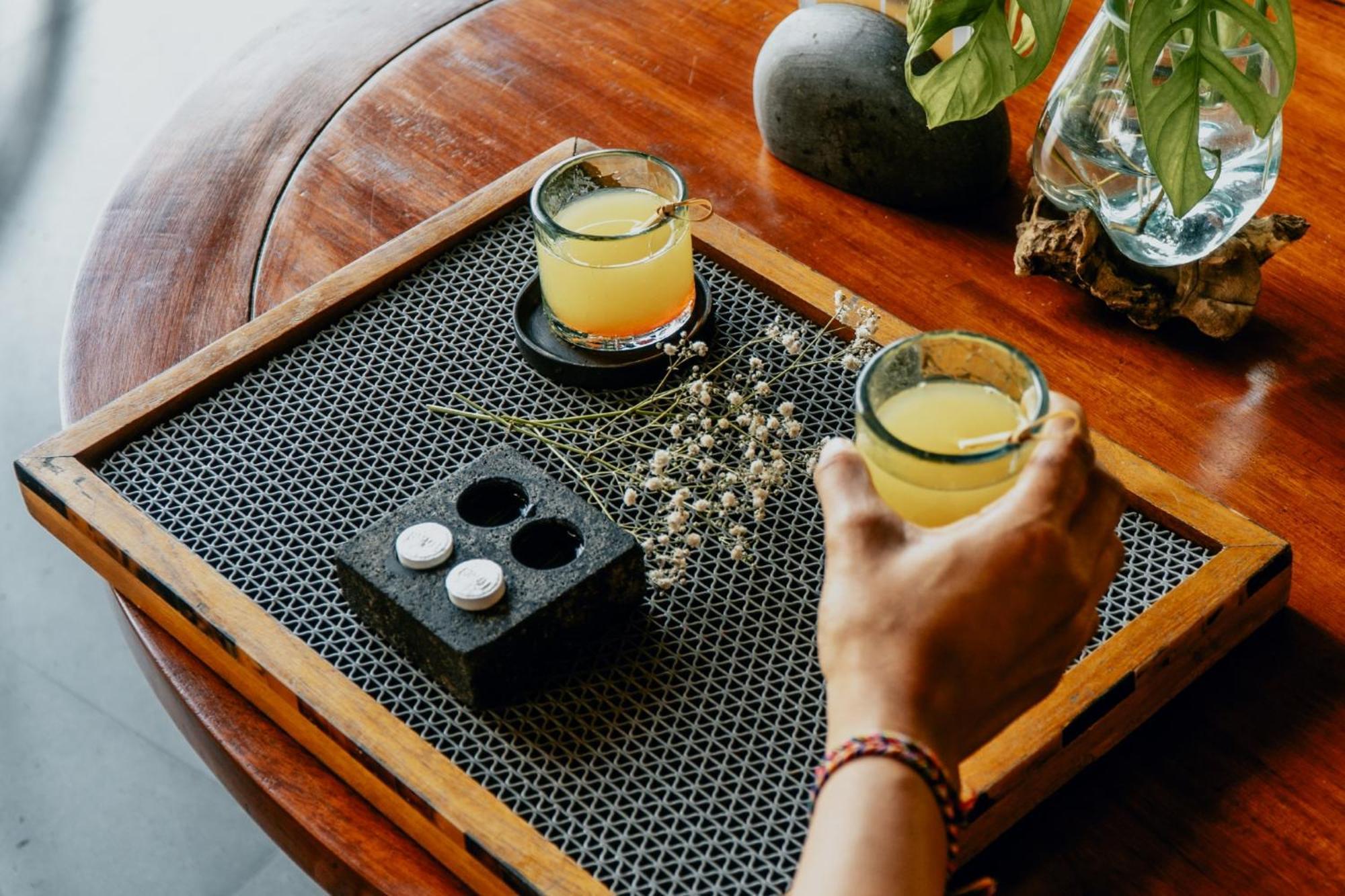 Aksari Luxury Resort & Spa Ubud By Ini Vie Hospitality Tegallalang  Εξωτερικό φωτογραφία