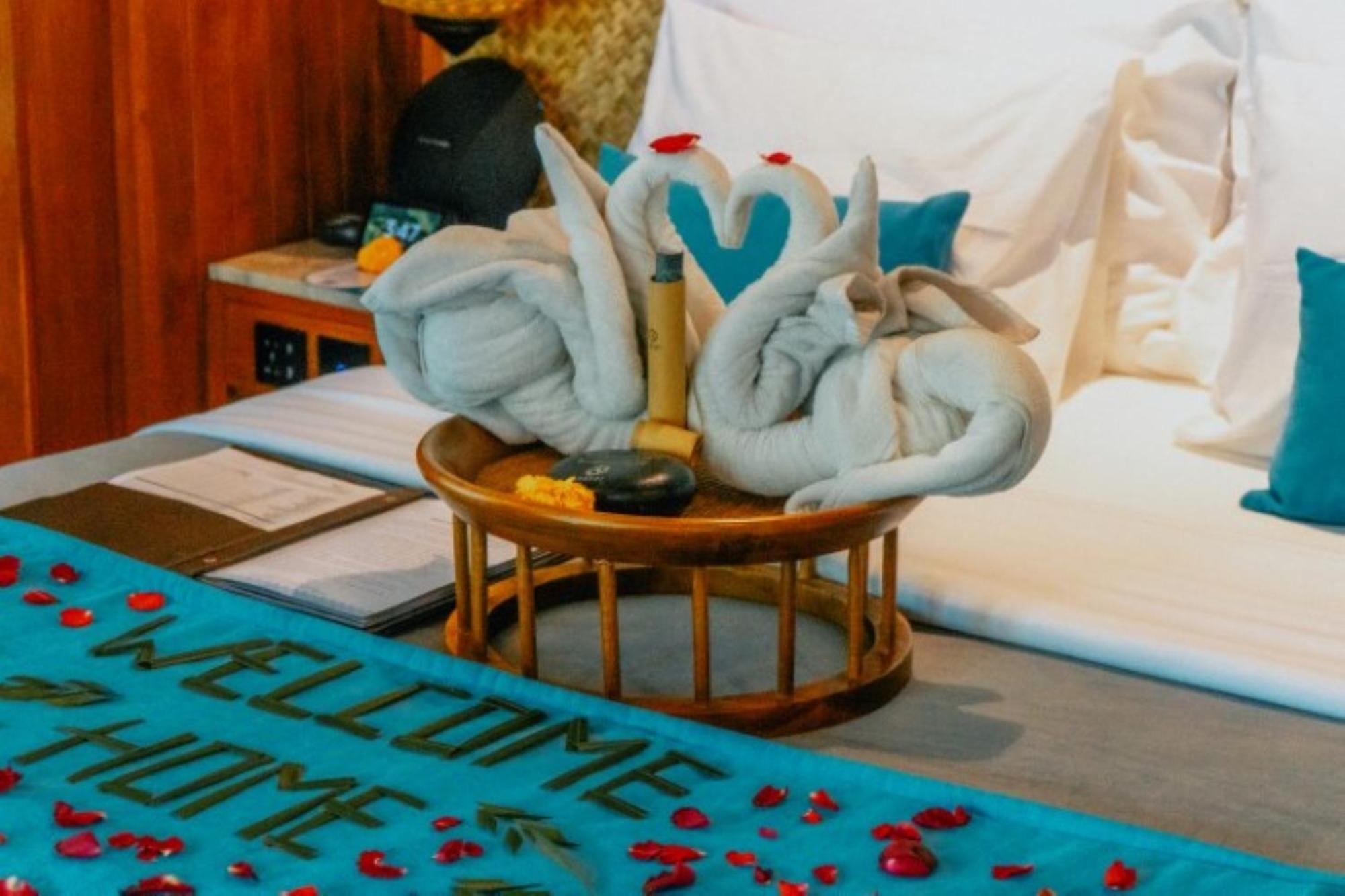 Aksari Luxury Resort & Spa Ubud By Ini Vie Hospitality Tegallalang  Εξωτερικό φωτογραφία
